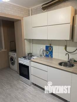 1-к квартира, на длительный срок, 33м2, 2/5 этаж