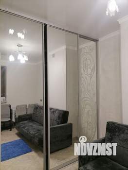 1-к квартира, на длительный срок, 34м2, 8/16 этаж