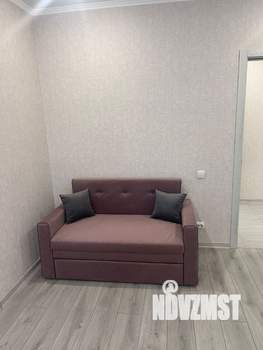 1-к квартира, на длительный срок, 43м2, 9/20 этаж