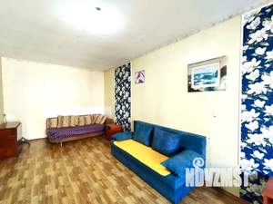 2-к квартира, посуточно, 58м2, 1/1 этаж