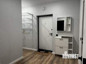 1-к квартира, на длительный срок, 42м2, 10/20 этаж