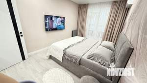 1-к квартира, на длительный срок, 40м2, 3/24 этаж