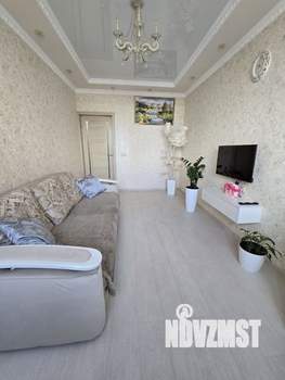 1-к квартира, на длительный срок, 42м2, 3/10 этаж