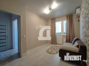 1-к квартира, на длительный срок, 31м2, 18/19 этаж
