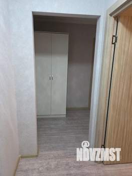 1-к квартира, на длительный срок, 40м2, 10/17 этаж