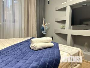 1-к квартира, посуточно, 45м2, 4/17 этаж