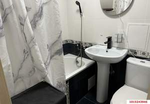 1-к квартира, на длительный срок, 31м2, 4/5 этаж