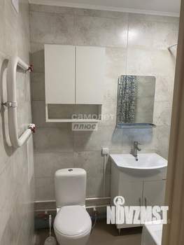1-к квартира, на длительный срок, 40м2, 14/17 этаж