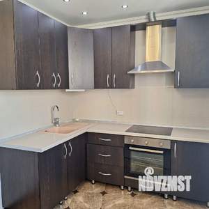1-к квартира, на длительный срок, 39м2, 7/26 этаж