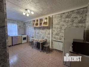 1-к квартира, на длительный срок, 55м2, 1/1 этаж