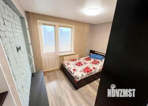 2-к квартира, на длительный срок, 59м2, 11/17 этаж