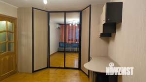 1-к квартира, на длительный срок, 40м2, 4/14 этаж