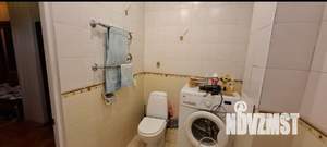 2-к квартира, на длительный срок, 65м2, 2/9 этаж