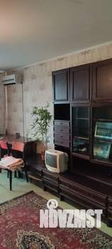 1-к квартира, на длительный срок, 33м2, 5/12 этаж