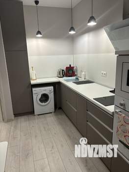 1-к квартира, на длительный срок, 41м2, 8/25 этаж