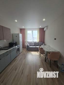 2-к квартира, на длительный срок, 58м2, 4/16 этаж