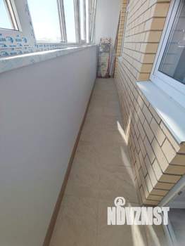 1-к квартира, на длительный срок, 37м2, 6/17 этаж