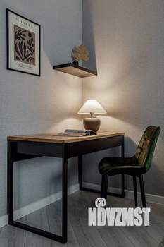 1-к квартира, на длительный срок, 43м2, 17/24 этаж