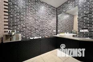 1-к квартира, посуточно, 47м2, 1/17 этаж