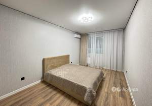 3-к квартира, на длительный срок, 63м2, 9/19 этаж