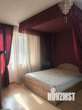 1-к квартира, на длительный срок, 47м2, 3/5 этаж
