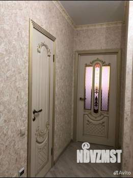 1-к квартира, на длительный срок, 48м2, 10/17 этаж