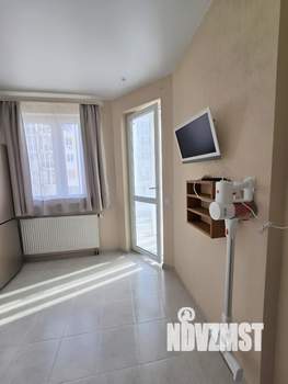 1-к квартира, на длительный срок, 34м2, 3/7 этаж