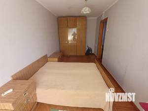 2-к квартира, на длительный срок, 44м2, 5/5 этаж