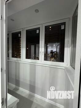 1-к квартира, на длительный срок, 47м2, 5/20 этаж