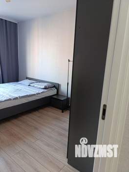 1-к квартира, на длительный срок, 36м2, 10/17 этаж