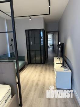 1-к квартира, на длительный срок, 54м2, 11/25 этаж