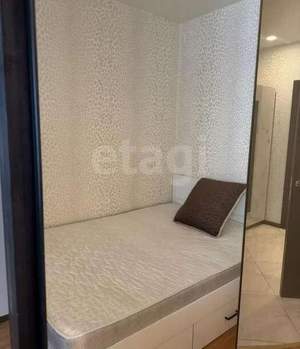 2-к квартира, на длительный срок, 60м2, 12/26 этаж
