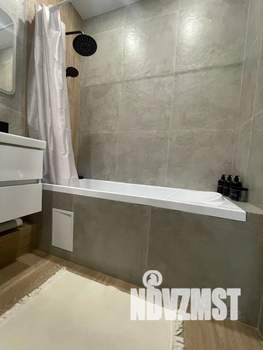 Студия квартира, посуточно, 23м2, 2/18 этаж