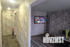 2-к квартира, посуточно, 50м2, 5/5 этаж