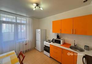 1-к квартира, на длительный срок, 31м2, 2/16 этаж