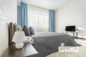 1-к квартира, посуточно, 48м2, 1/1 этаж