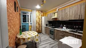 1-к квартира, на длительный срок, 41м2, 10/16 этаж