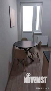 1-к квартира, на длительный срок, 33м2, 3/19 этаж