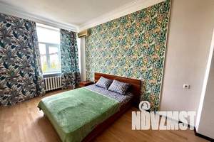 2-к квартира, посуточно, 92м2, 5/5 этаж