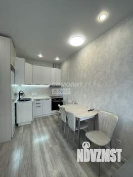 1-к квартира, на длительный срок, 34м2, 8/16 этаж