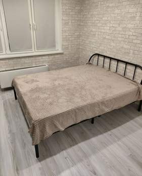 1-к квартира, на длительный срок, 38м2, 14/16 этаж