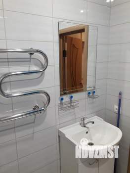 1-к квартира, на длительный срок, 42м2, 7/22 этаж