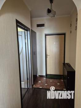 1-к квартира, на длительный срок, 38м2, 13/15 этаж