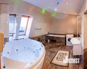 5-к квартира, посуточно, 270м2, 12/12 этаж