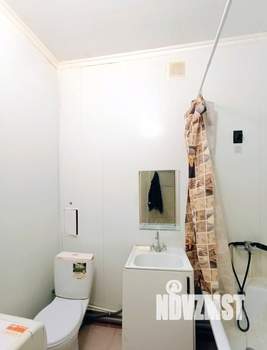 Студия квартира, на длительный срок, 21м2, 1/6 этаж