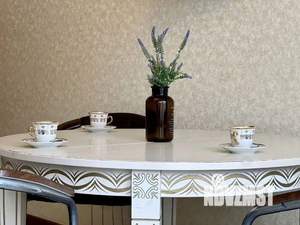 2-к квартира, посуточно, 58м2, 1/1 этаж