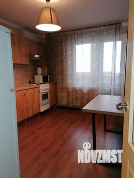 2-к квартира, на длительный срок, 60м2, 10/16 этаж
