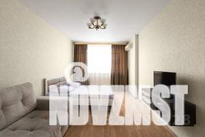 1-к квартира, посуточно, 42м2, 16/24 этаж