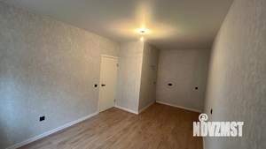 1-к квартира, на длительный срок, 37м2, 9/16 этаж