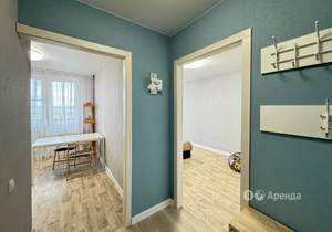 1-к квартира, на длительный срок, 37м2, 7/8 этаж